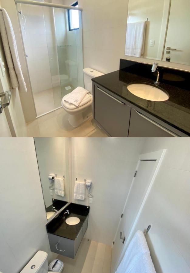 Hy Apart Hotel 봄비나스 외부 사진