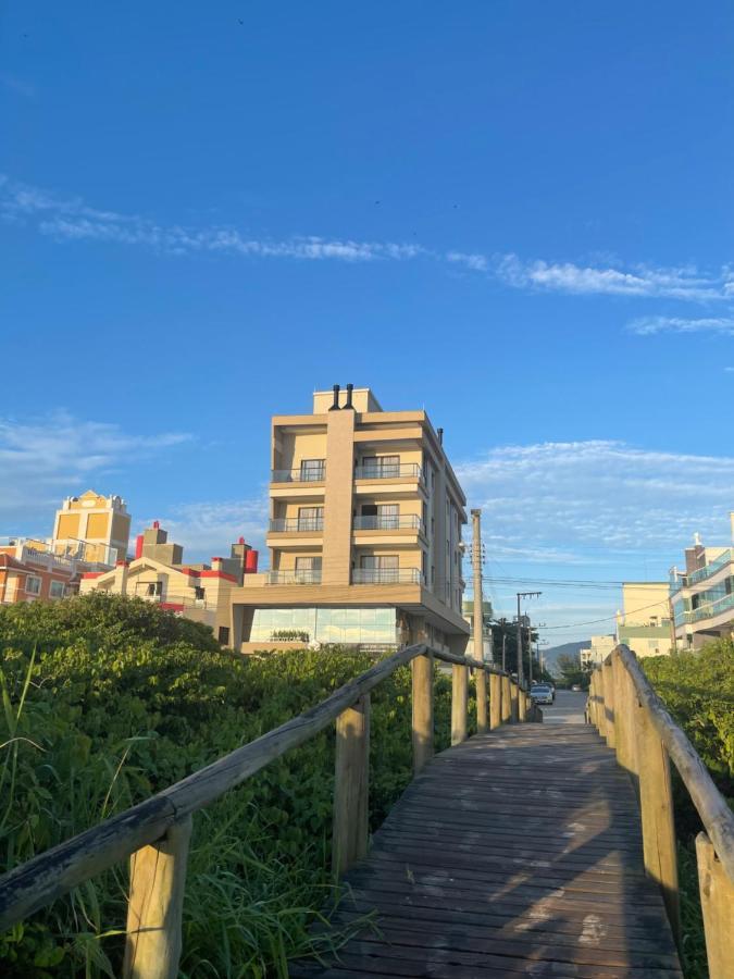 Hy Apart Hotel 봄비나스 외부 사진