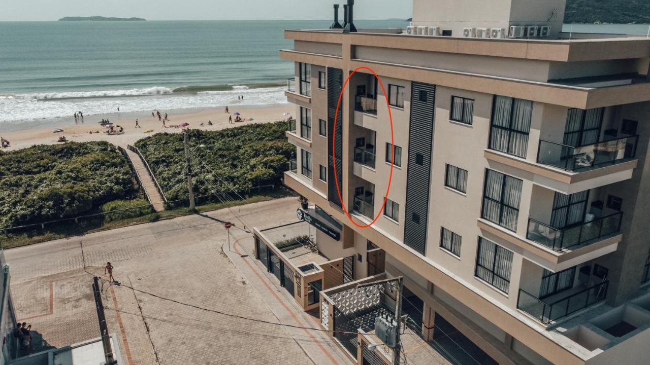 Hy Apart Hotel 봄비나스 외부 사진