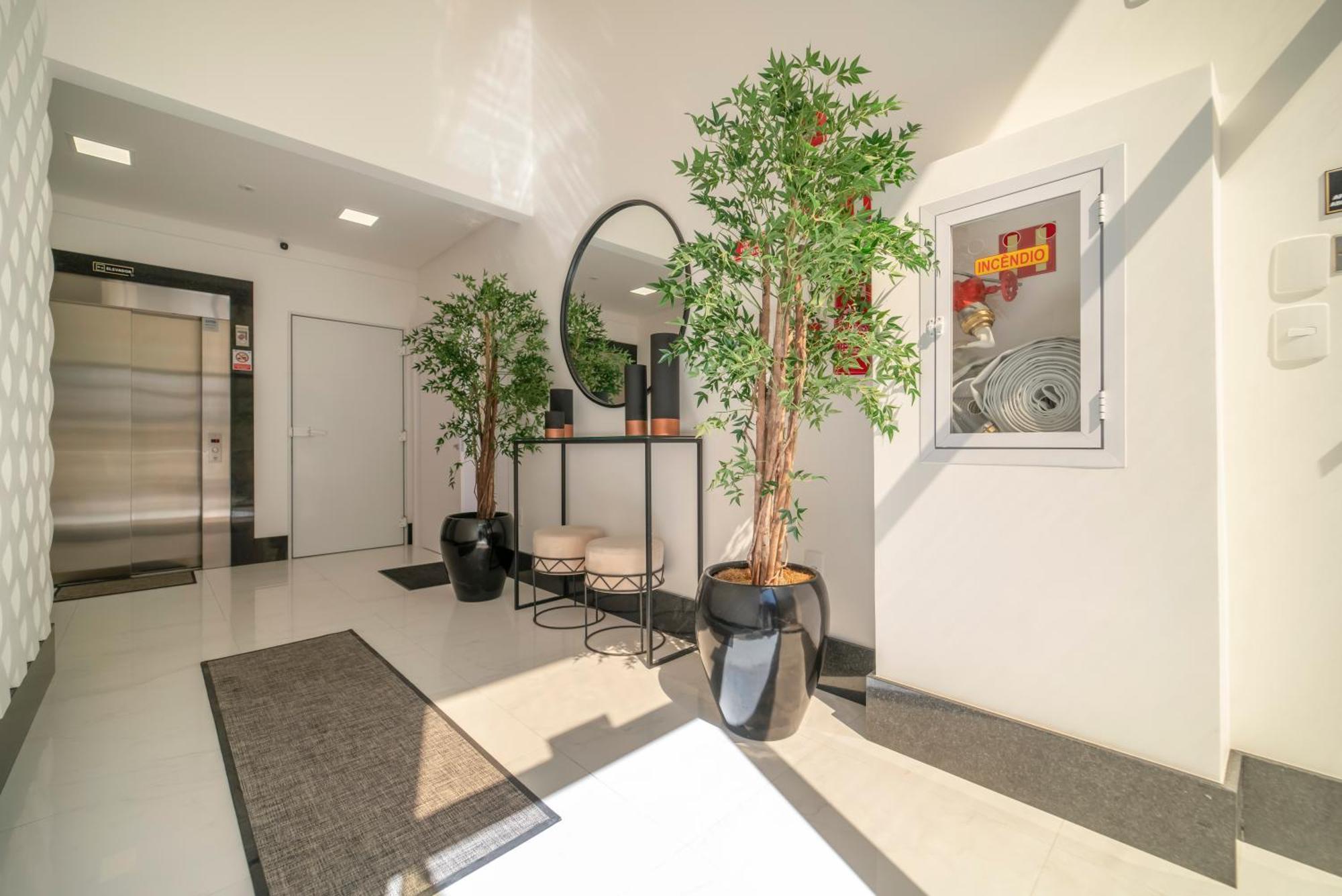 Hy Apart Hotel 봄비나스 외부 사진