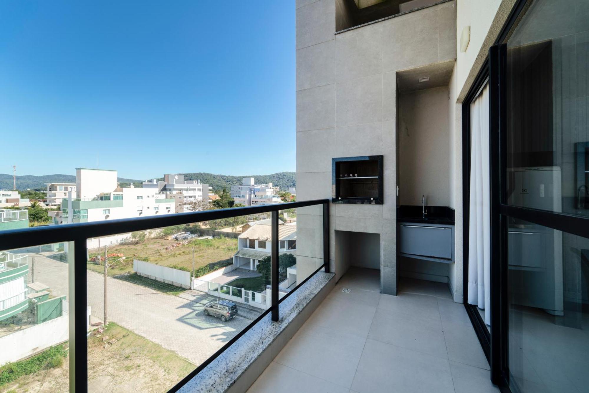 Hy Apart Hotel 봄비나스 외부 사진