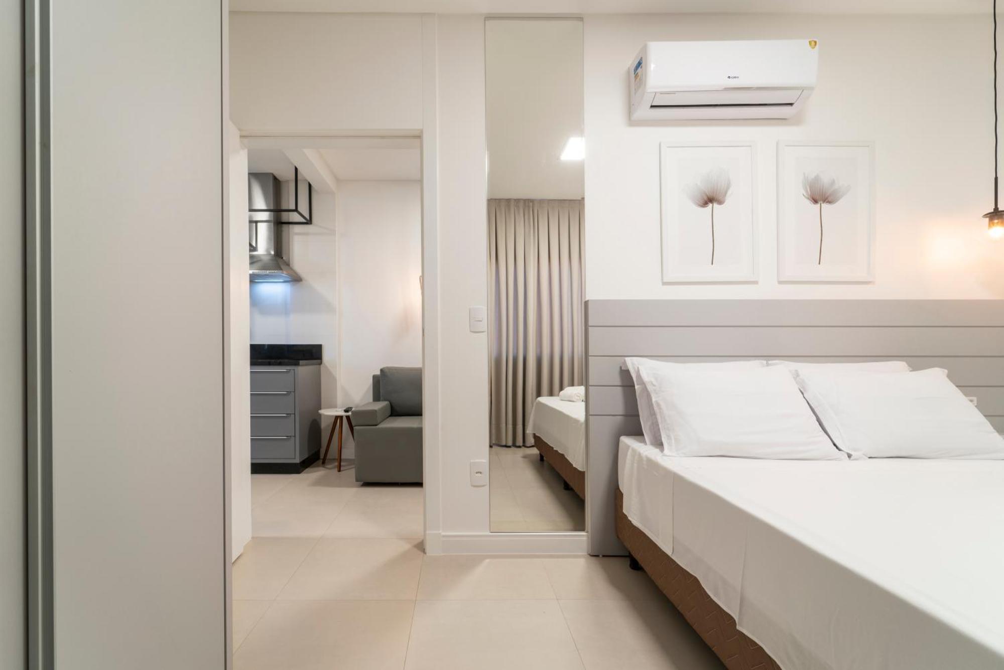 Hy Apart Hotel 봄비나스 외부 사진